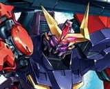 1/144 HGBD:R Gundam Seltsam