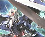 1/144 HG 00 Gundam Seven Sword/G