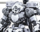 1/144 30MM BEXM-15 Portanova (Space Ver) (Grey)