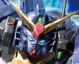 1/144 HGUC Revive RX-178 Gundam Mk II Titans
