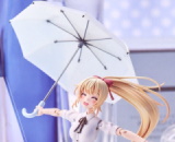 1/10 Sousai Shojo Teien: After School Umbrella Set