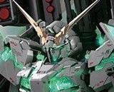 1/144 RG Full Armour Unicorn Gundam