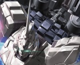 1/144 HGUC Full Armor Unicorn Gundam (Unicorn Mode)