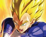 Figure-rise Standard Super Saiyan Vegeta 