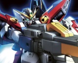 1/144 HGAC Wing Gundam Zero