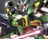 1/144 HGBF Wing Gundam Fenice