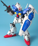 1/60 PG RX-78 Gundam GP01/Fb