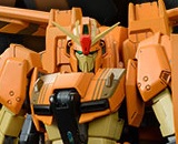 1/100 MG MSZ-006-3B Zeta Gundam 3B Gray Zeta
